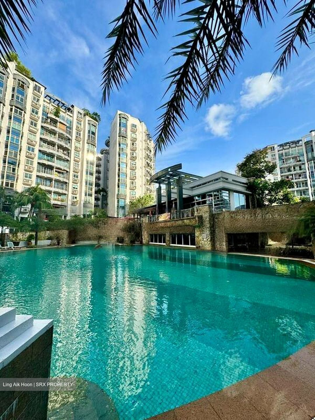 Hillington Green (D23), Condominium #473841631